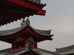 -大慈恩寺(大雁塔)