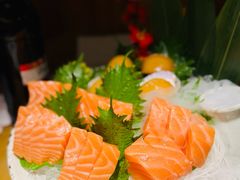 -福樱兰海鲜放题铁板烧(加州店)