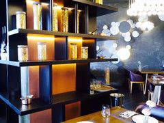大堂-CASANOVA西餐厅(海信广场店)