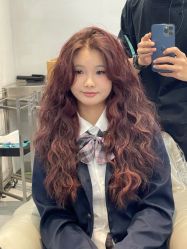 -YOUNG漾沙龙
