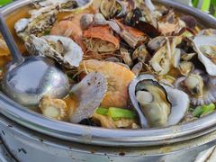 -香满居张记小厨私房菜(青岛站店)