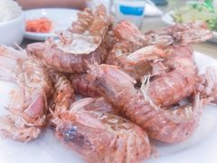 -聚德福海鲜家常菜(刘庄店)