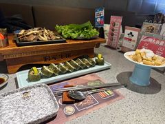 -将军牛排·尔滨地标朝鲜族美食(总店)