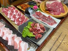 -牛也烧肉(摩尔城店)