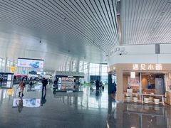 -广州白云国际机场-T2航站楼