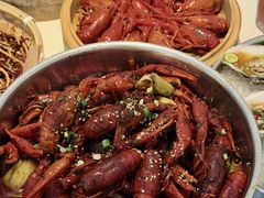 -靓靓蒸虾·头牌蒸虾(沙湖旗舰店)