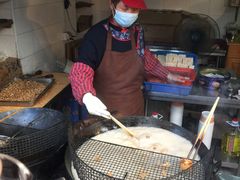 -七宝老街臭豆腐
