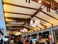 -春发生饭店·非遗(南院门店)