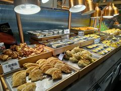 -亚马逊海鲜自助(梅溪湖步步高店)