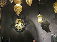 -苏坦土耳其西餐厅(玉林店)