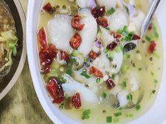 -湘香私房菜(大石长隆店)