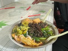 -娟姨螺蛳粉(农院路店)