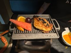 -花潮料理艺食馆(成都万象城店)