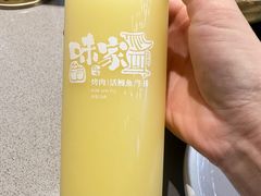 -味家烤肉烤鳗鱼牛排(西塔旗舰店)