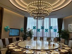 -泓历皇朝酒店(东亭店)