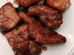 -丰收日·小海鲜·沪上家宴(顾村正大店)
