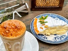 -Fern Forest Cafe