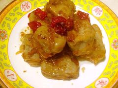 那家小馆(中关村店)-那家小馆•北京菜•烤鸭(中关村店)