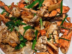 -强记海鲜·大排档(蛇口新街店)