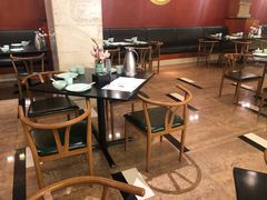 大堂-西安饭庄·非遗陕菜(钟楼店)