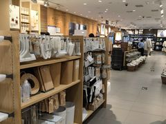 -MUJI无印良品(恒隆广场店)