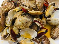 -九龙餐厅(大沽路店)