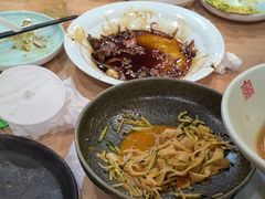 -宏状元现熬粥·京味菜(黄寺大街店)