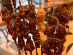 -壹酒贰肉1926·深夜食堂(南京北街店)