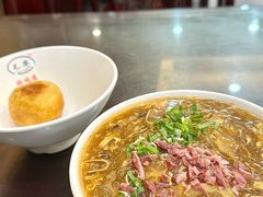 -毛华美食(清扬路店)