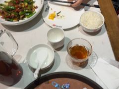 -徽镇小厨·经典徽菜(十里河店)