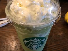 -星巴克(广州动漫星城东区店)