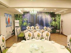 -普天和酒楼·新津菜·烤鸭(天津之眼店)