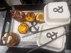 -BUTTERFUL&CREAMOROUS 黄油与面包(三里屯太古里店)