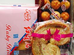 -红宝石·鲜奶小方(莘庄龙之梦店)