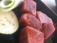 -焼肉 ウエスト(天神店)