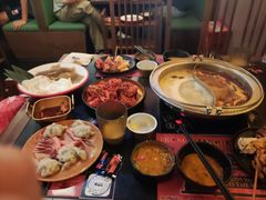 -牛New寿喜烧(虹桥新天地店)