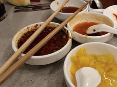 -海底捞火锅(高新万达广场店)