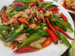 -周家大连水饺(美专校街店)