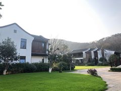 -杭州雅谷泉山庄酒店-餐厅