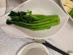 -丽景湾国际酒店·六福轩中餐厅