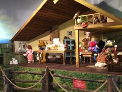 -济州岛泰迪熊博物馆