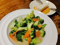 -玛吉阿米·餐吧