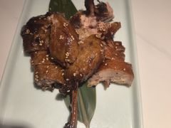 乐山甜皮鸭-全牛匠·乐山跷脚牛肉(西北旺万象汇店)