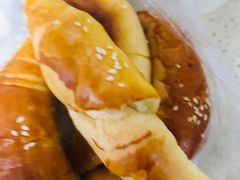 -甜嘟嘟烘焙坊(舒城路店)