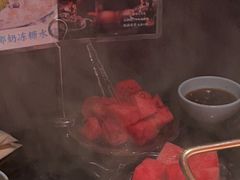 -捞王猪肚鸡火锅(金华义乌之心店)