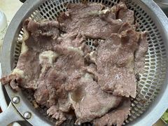 -五洲牛肉美食馆