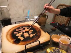 -阿昌白族石板烧(大理古城店)