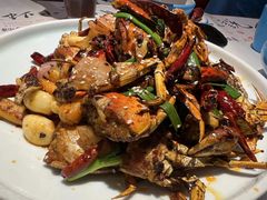 -舞虾小说.涮肉.烧烤(国顺东路店)