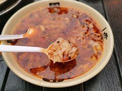雀舌面-沙州食驿·非遗小吃夜市