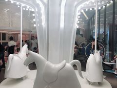 -BossBabe亲子餐厅(金光华广场店)